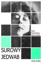 Surowy jedwab