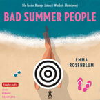 Bad Summer People