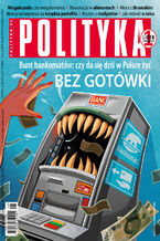 Okładka - Polityka nr 28/2024 - Opracowanie  zbiorowe