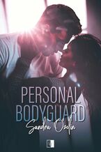 Okadka ksiki Personal Bodyguard