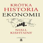 Okadka ksiki Krtka historia ekonomii