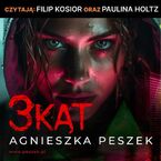 Okładka - 3kąt. Ona.Tom2 - Agnieszka Peszek