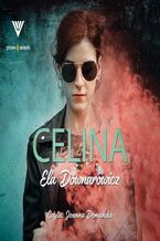 Okładka - Celina - Ela Downarowicz