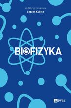 Okładka - Biofizyka - Leszek Kubisz