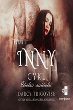 Okładka - Idealnie nieidealni. Tom 1. Inny - Darcy Trigovise