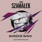 Gorzkie wino