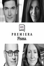 Okładka - Premiera Pisma: Co nasze dzieci wiedzieć powinny? - Rafał Flis, Karolina Elbanowska, Natalia Tur, Jakub Brdulak