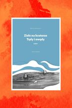 Okładka - Ziele na kraterze. Tędy i owędy. Wybór - Melchior Wańkowicz