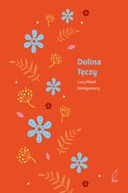 Okładka - Dolina Tęczy. Tom 7 - Lucy Maud Montgomery