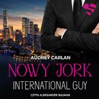 International Guy. Nowy Jork. Tom 2