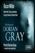 Okadka ksiki The Picture of Dorian Gray. Portret Doriana Graya w wersji do nauki angielskiego