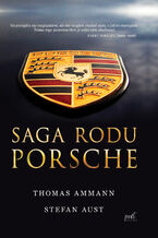 Saga rodu Porsche wyd.2