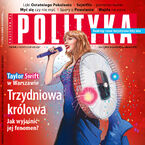 Polityka nr 32/2024