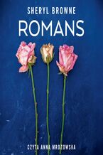 Okładka - Romans - Sheryl Browne
