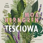 Okładka - Teściowa - Moa Herngren