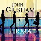 Okładka - Firma - John Grisham