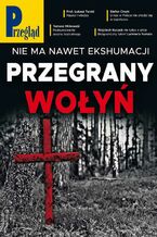 Okładka - Przegląd. 29 - Wojciech Kuczok, Andrzej Romanowski, Andrzej Walicki, Roman Kurkiewicz, Agnieszka Wolny-Hamkało, Bronisław Łagowski, Marek Czarkowski, Andrzej Sikorski, Jan Widacki, Bohdan Piętka, Robert Walenciak, Jakub Dymek, Jerzy Domański, Paweł Dybicz, Mateusz Mazzini, Kornel Wawrzyniak