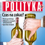 Polityka nr 33/2024