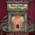 Okładka - Księgarnia Napojów Księżyca - Seo Dongwon