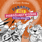 Faraday, pies podróżujący w czasie: Królowa Wikingów (#2)