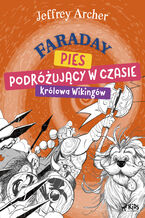 Faraday, pies podróżujący w czasie: Królowa Wikingów (#2)