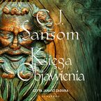 Okładka - Księga objawienia - C.J. Sansom