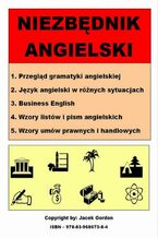 Niezbędnik angielski