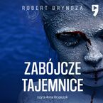 Zabjcze tajemnice. Tom 6