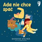 Ada nie chce spa