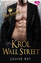 Król Wall Street. The Royals. Tom I