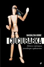 Okładka - Ciuciubabka - Magdalena Bobbe