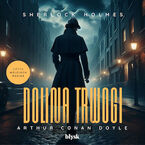 Sherlock Holmes. Dolina trwogi