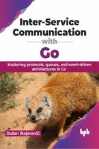 Inter-Service Communication with Go