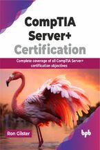 CompTIA Server+ Certification