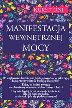 Manifestacja wewnętrznej mocy