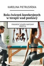 Rola ćwiczeń korekcyjnych w terapii wad postawy