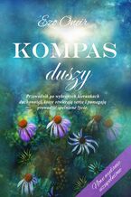 Okadka ksiki Kompas Duszy