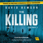 The Killing. Tom 1. Odcinek 2