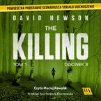 The Killing. Tom 1. Odcinek 3