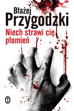 Niech strawi cię płomień