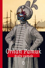 Okładka - Biały zamek - Orhan Pamuk