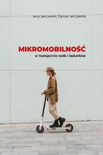 Mikromobilno w transporcie osb i adunkw