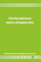 Interdyscyplinarny wymiar pielęgniarstwa