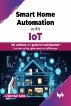 Smart Home Automation with IoT