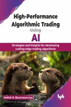 High-Performance Algorithmic Trading Using AI