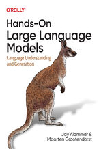 Hands-On Large Language Models