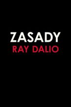 Okładka - Zasady. Życie i praca - Ray Dalio