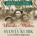 Odyseja żuławska. Tom 1. Ucieczka z Mielenz