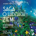 Saga o ludziach ziemi. Wieczorne gody. Tom 3