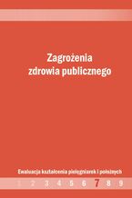 Zagrożenia zdrowia publicznego. Ewaluacja kształcenia pielęgniarek i położnych w Polsce